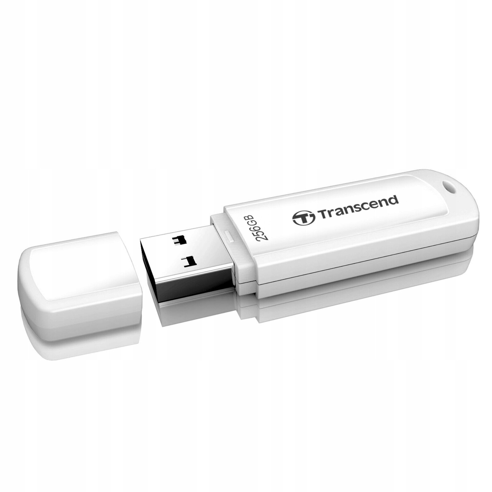 Transcend JetFlash 730 256GB Usb 3.1 Gen 1