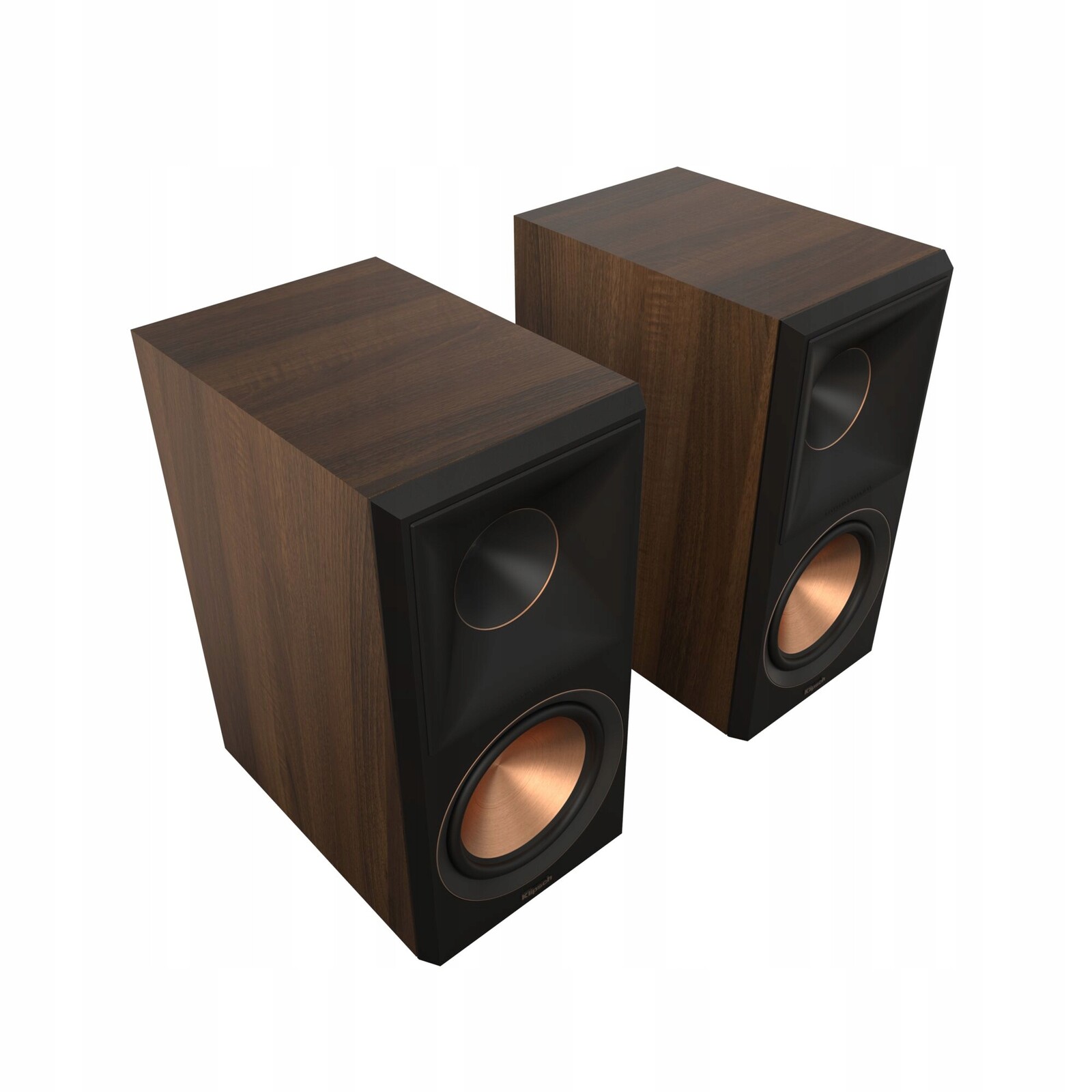 Klipsch RP-600M II (Ořech) – pár