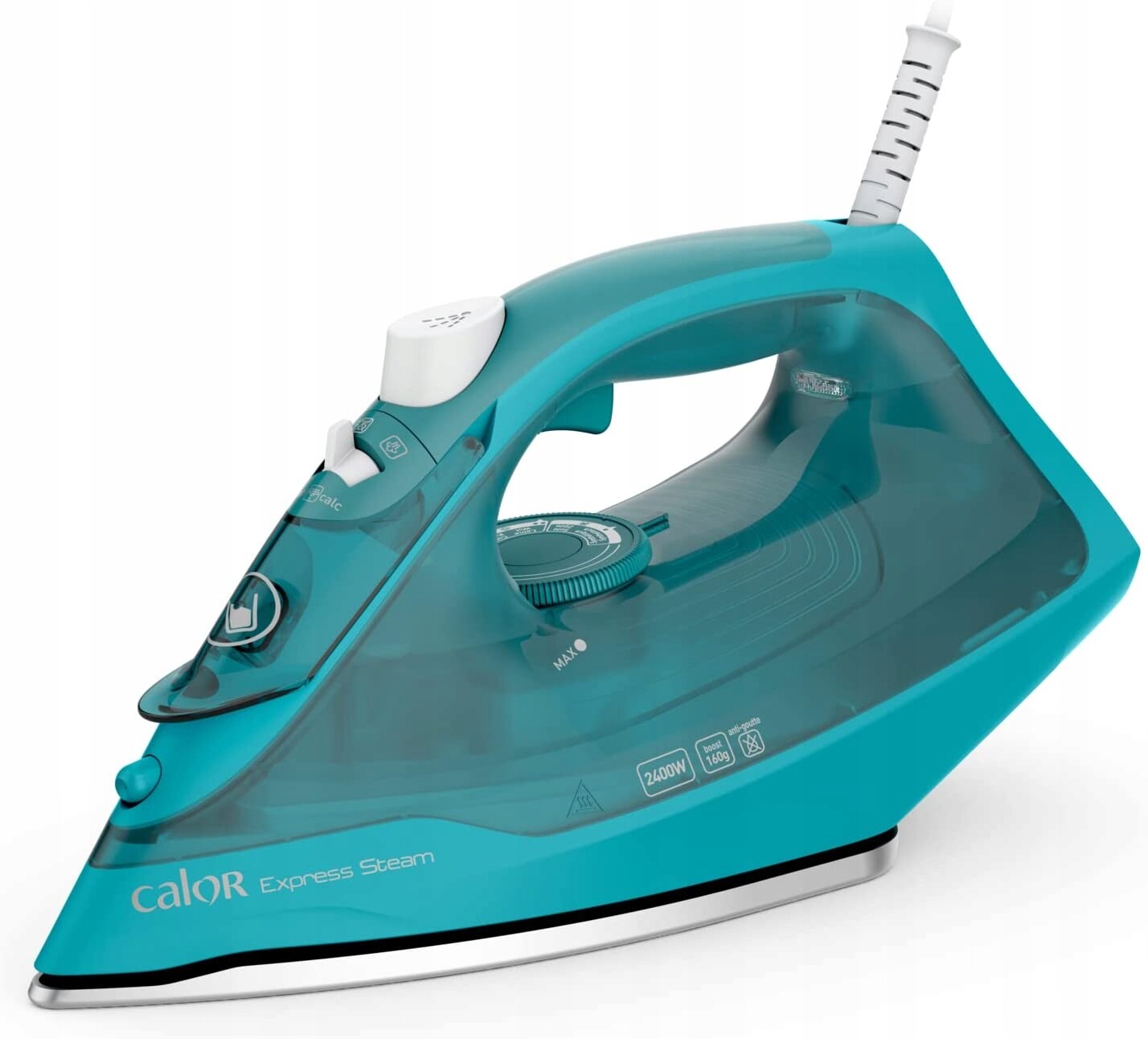Calor Express Žehlička, 2400 W