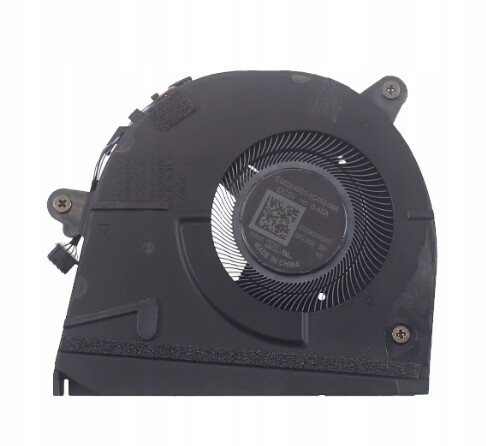 Ventilátor Hp EliteBook 830 G9 835 G10 G11 HSN-I45 I49C-3 N08535-001