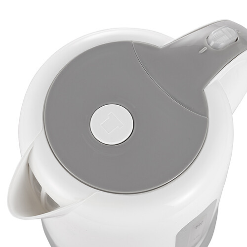 Ad 1234 Plastová konvice 1,7 L