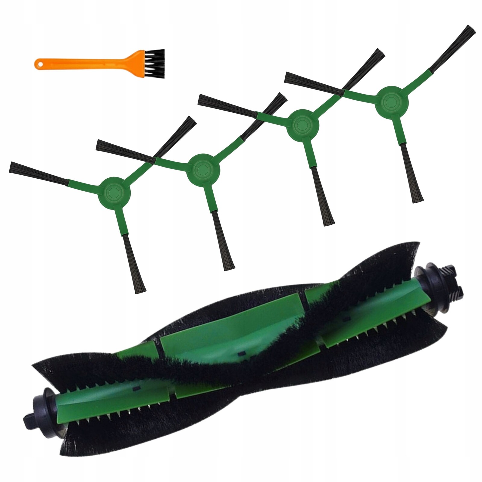 Kartáče Pro Robot Roomba Combo Essential Set Dárek