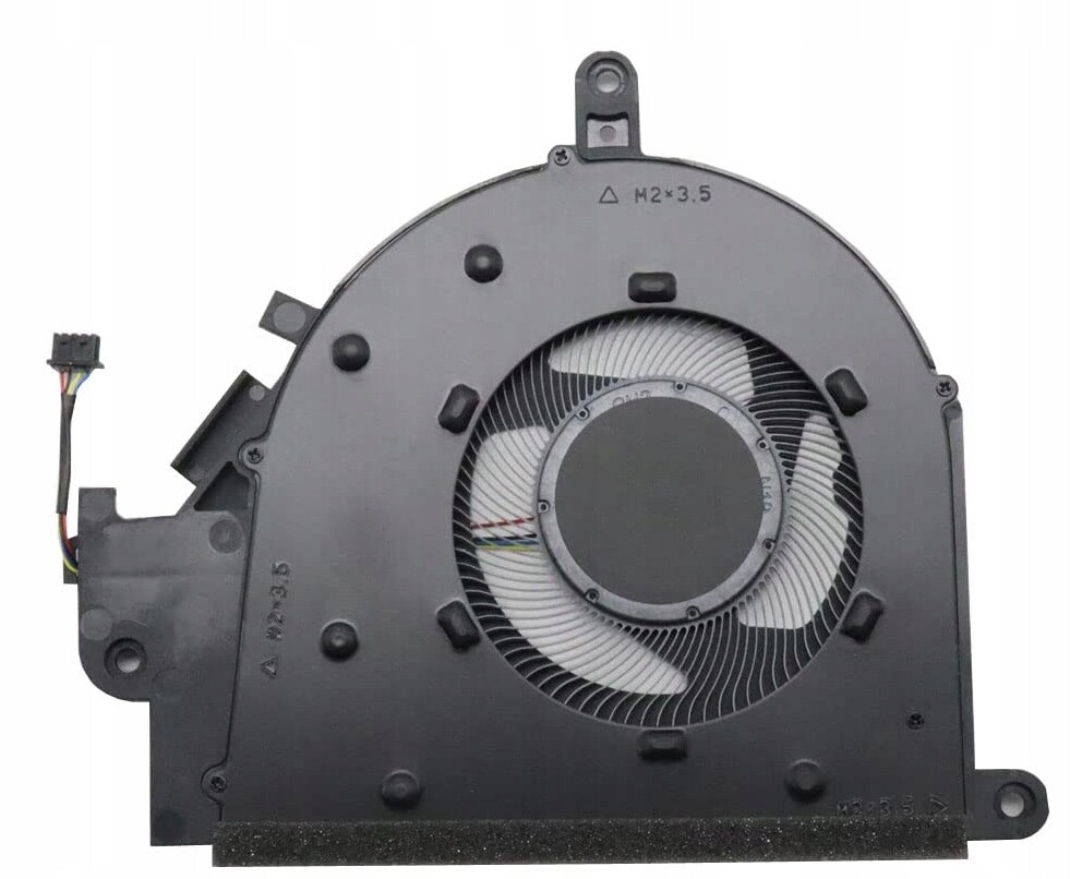 Ventilátor Lenovo IdeaPad Lenovo IdeaPad Slim 3 16IRU8 16ABR8 16IRH8 16IAH8