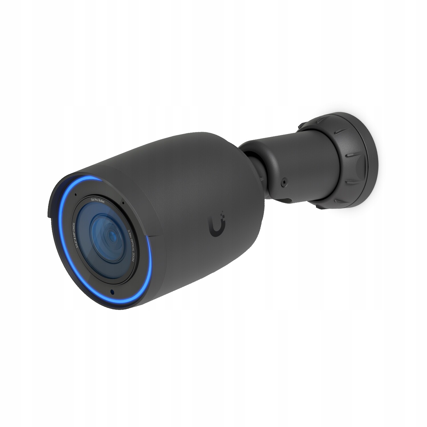 Ubiquiti UniFi Protect G6 Pro Bullet černá kamera, černá UVC-G6-Pro-Bullet