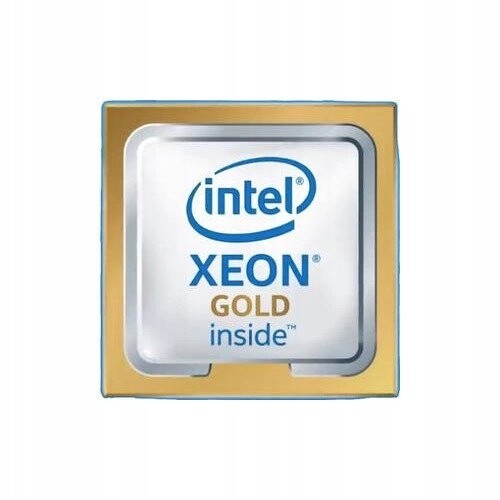 Intel Gold 6148 (27,5 Mb mezipaměti, 20x 2,40 GHz) SR3B6