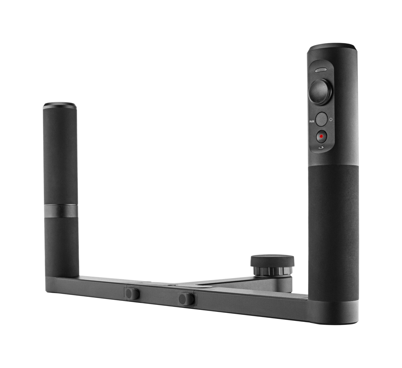 Stabilizátor ruční FeiyuTech Dvouruční držák G5 Gs černý