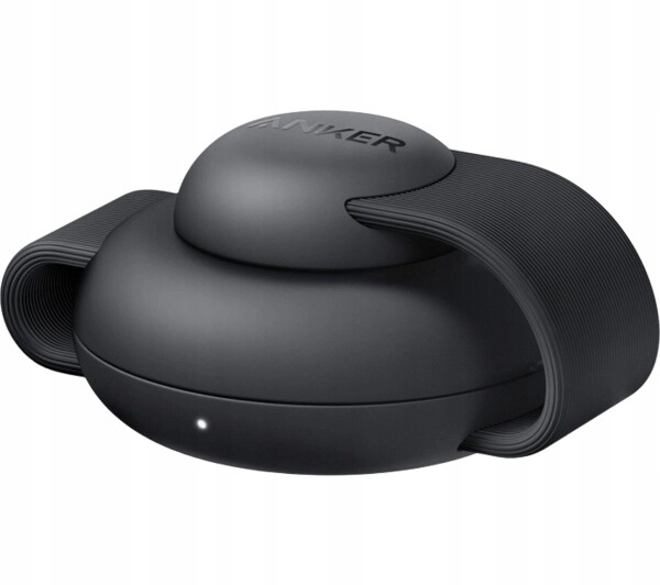 Indukční nabíječka Anker 3v1 MagGo 15W černá pro iPhone Watch Airpods