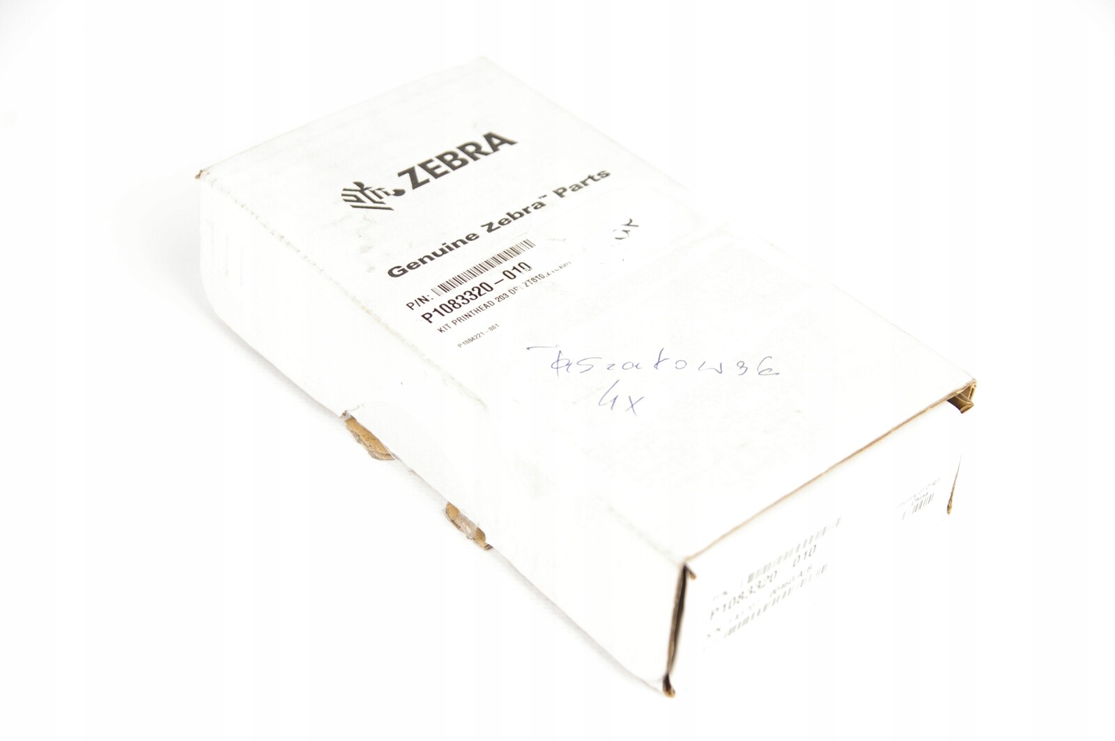 Tisková hlava Zebra P1083320-010 P1085887