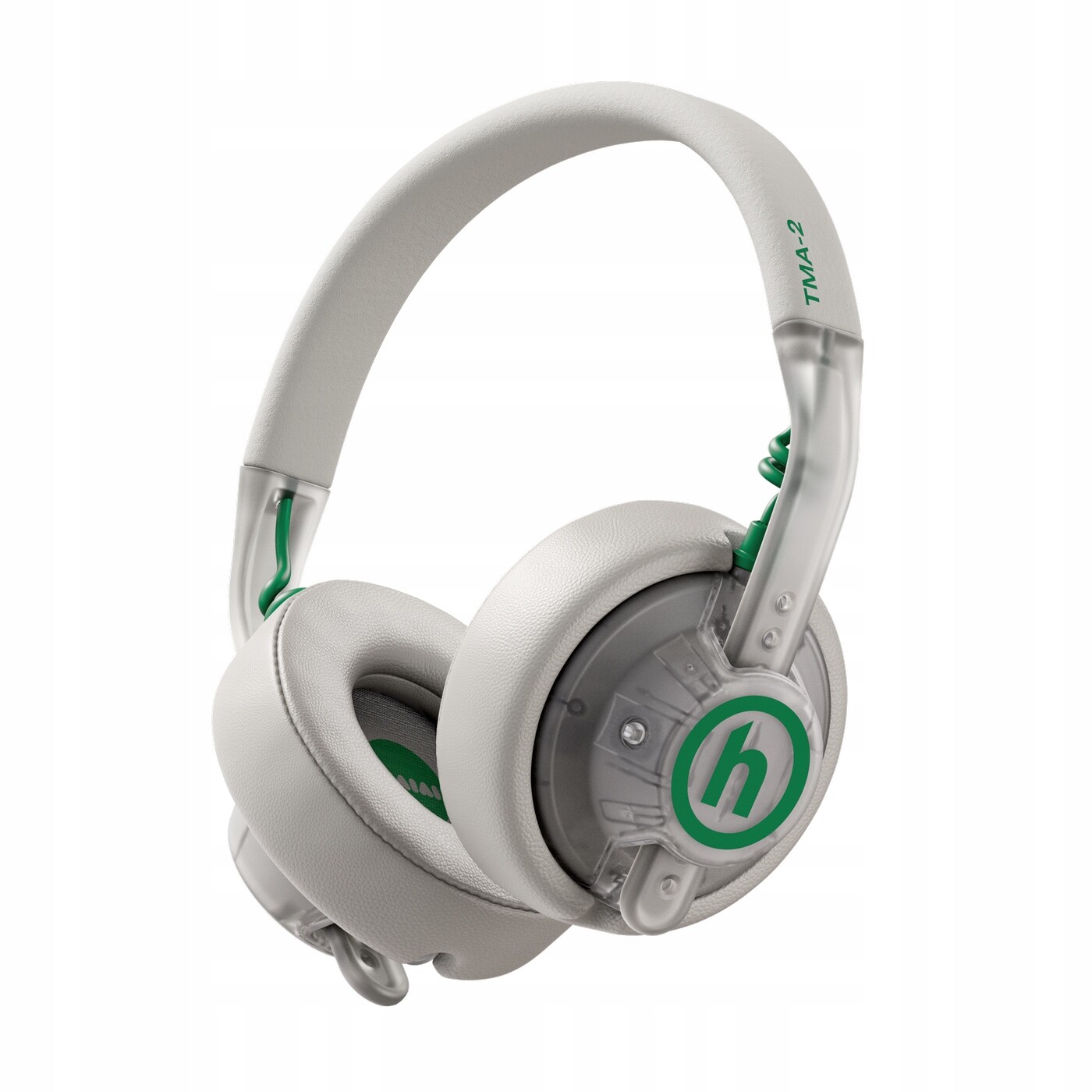 Aiaiai TMA-2 Hidden Edition 2025 Bezdrátová Sluchátka Bluetooth Kabel