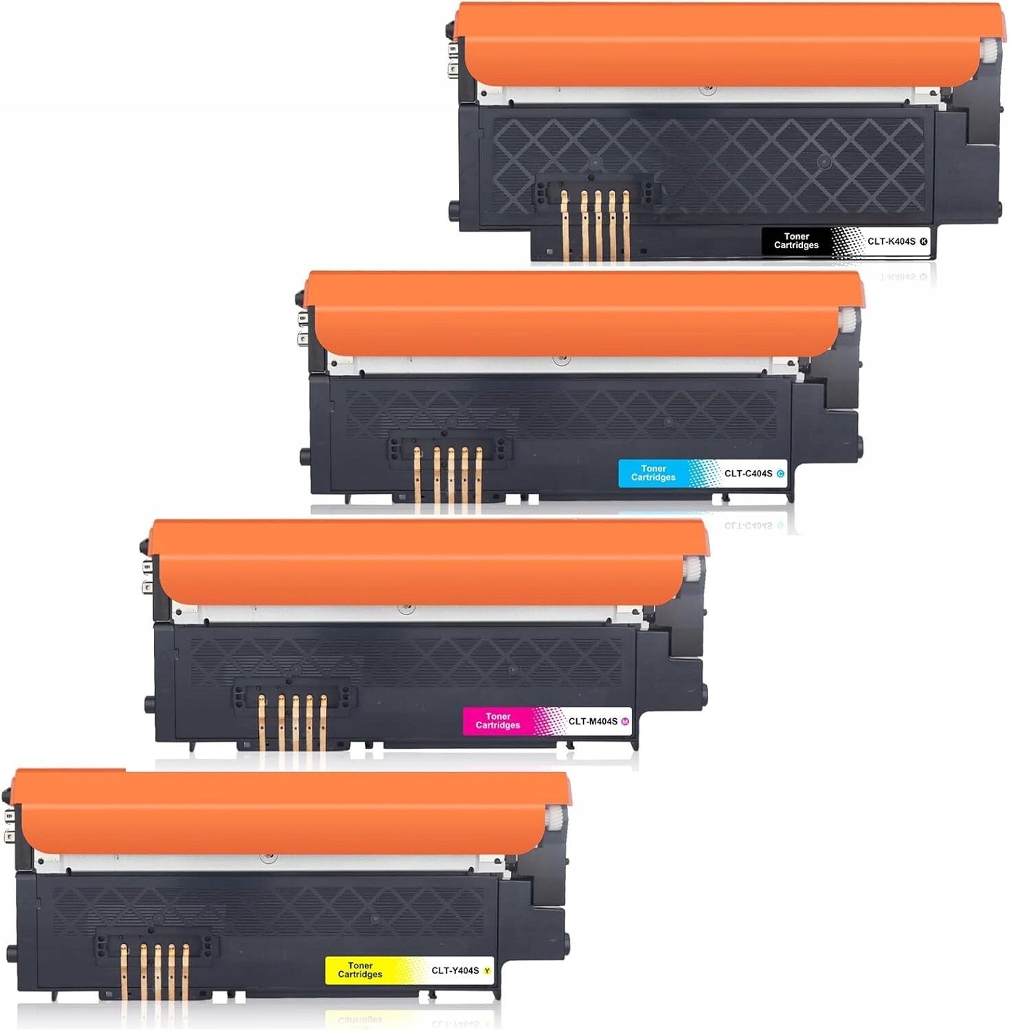CLT-P404C toner CLT-404S
