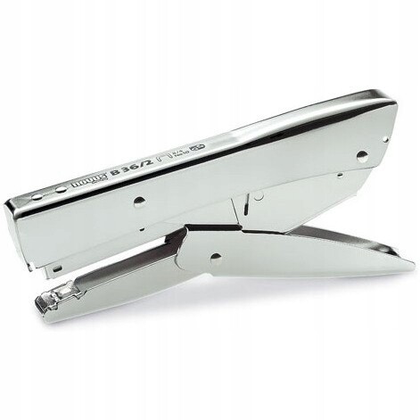 Ruční sešívačka B36/2 Novus 021-0087