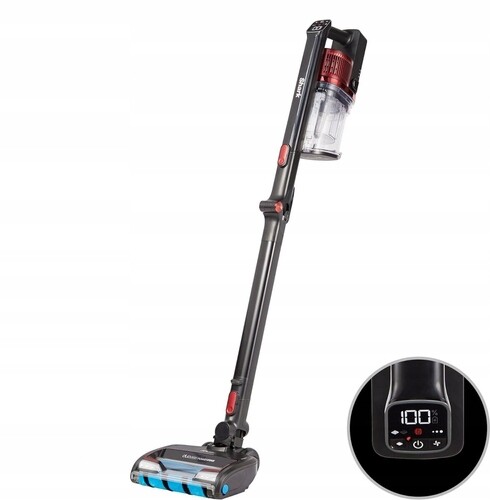 Vysavač vysavač Shark IZ300EUTSB