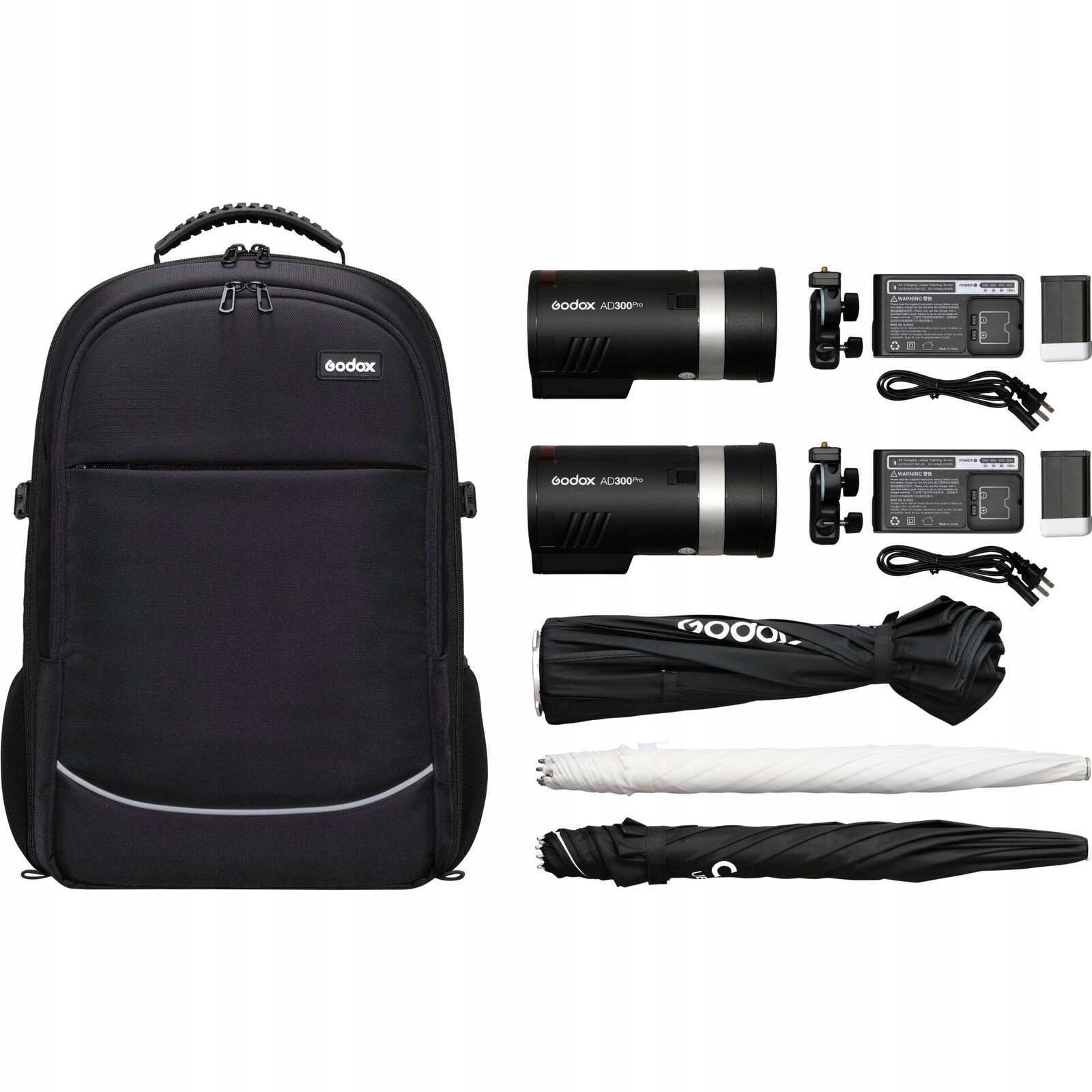 Sada Godox AD300 Pro