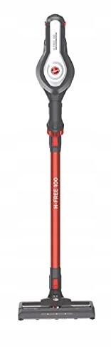 Tyčový vysavač ruční vysavač Hoover Vacuum HF122AH výkonný 170 W