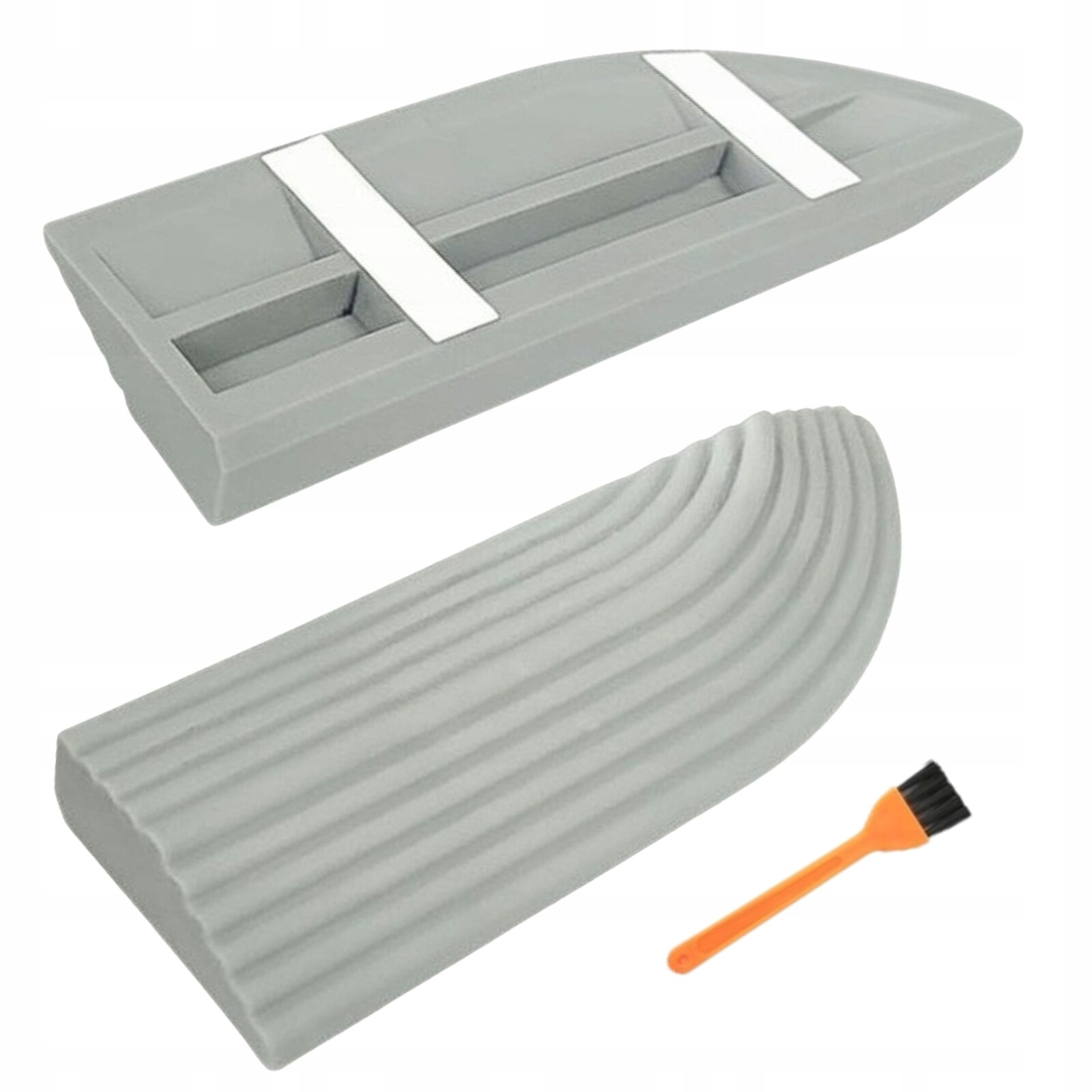 Prahová Rampa Pro Robotické Vysavače Dárek