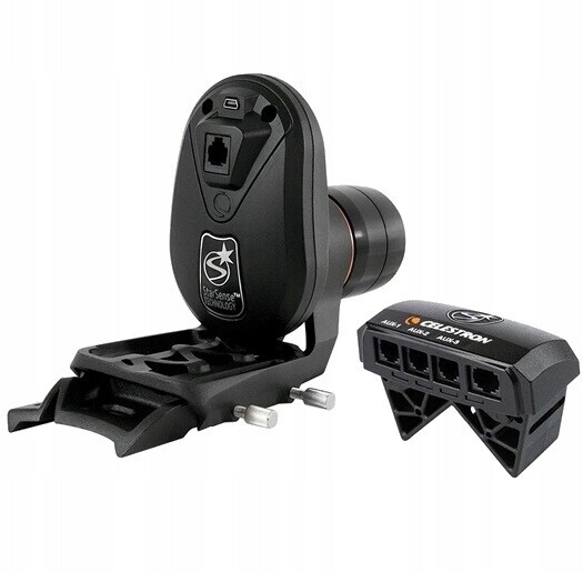 Teleskop Celestron 94006 starsense synscan 40 mm