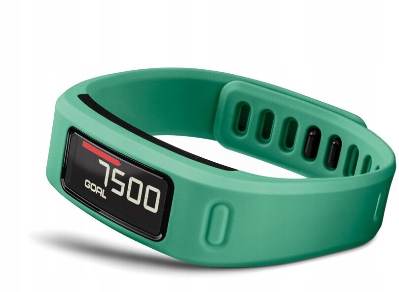 Fitness Řemínek Garmin Vivofit Teal