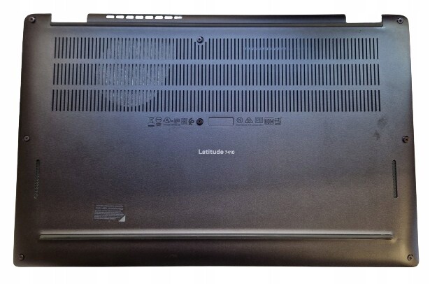 Spodní klapka V987T 0V987T Dell Latitude 7410