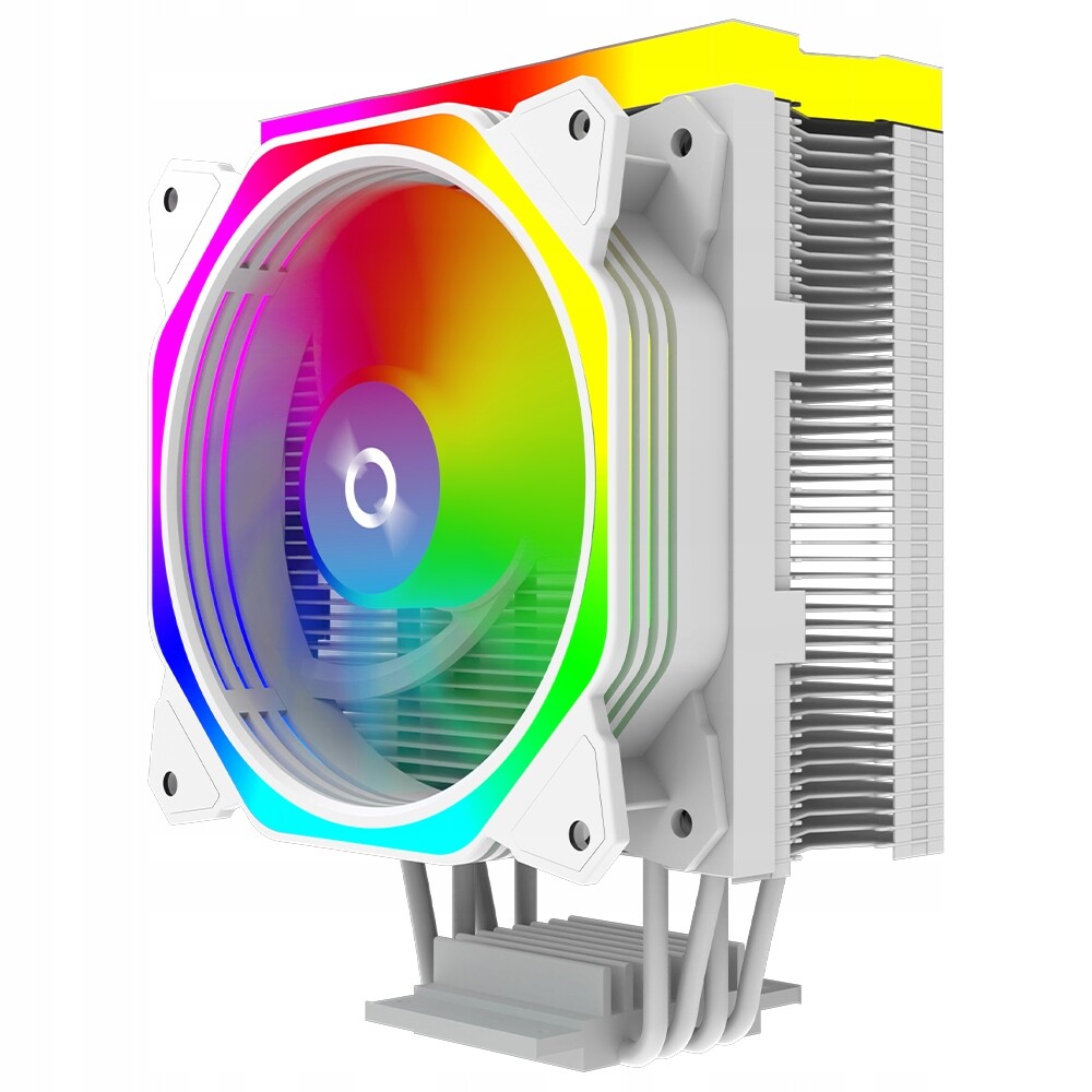 Aqirys Chlazení procesoru Uranus white