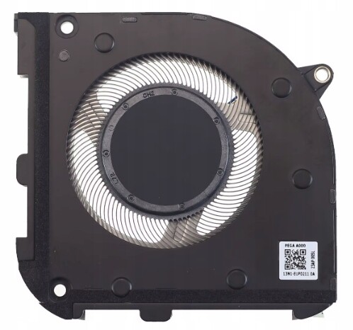 Ventilátor Asus Vivobook Oled S14x S5402Z K3402ZA M5402 S15 M3502 16X M5602