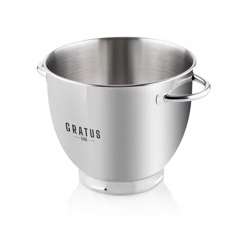 Robotická mísa Eta Gratus Evo 5,5 l ETA102899001