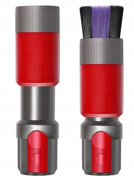 Kartáč Bez Poškrábání pro Dyson V7 V8 V10 V11 V15 Koncovka Hubice