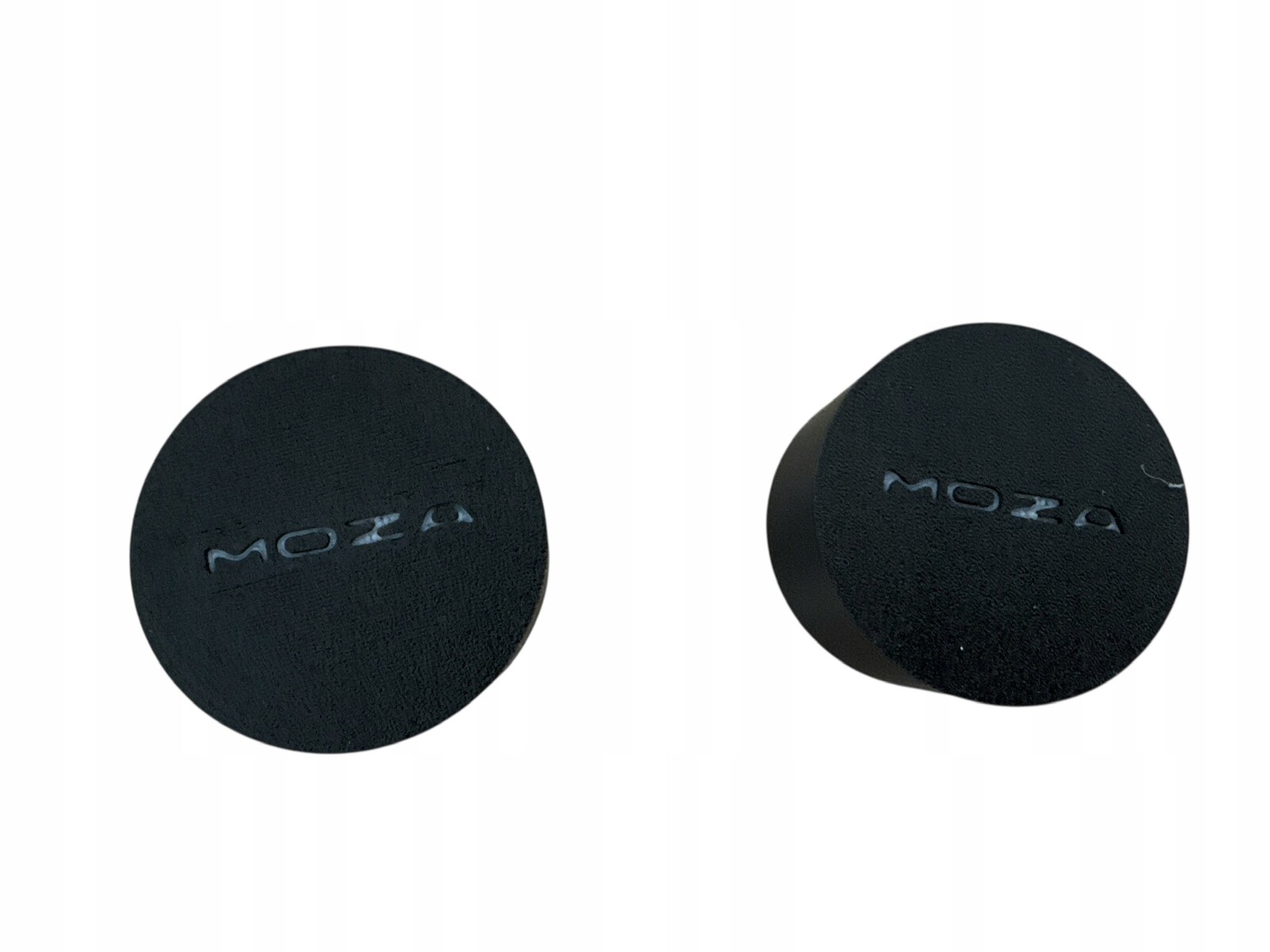 Záslepka Volant Základna Moza Quick Qelease Qr Kryt Simracing