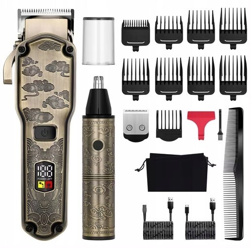 Hatteker Strojek Zastřihovač HT-605