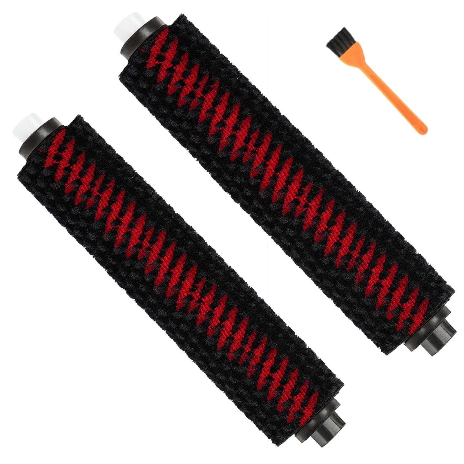 2X Kartáč Na Čištění Stanic Pro Roborock S7 Maxv Ultra S8 Pro Ultra