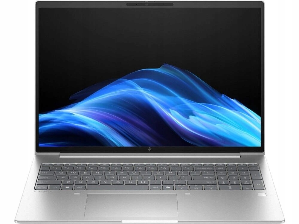 Notebook Hp EliteBook 6 G1i 16