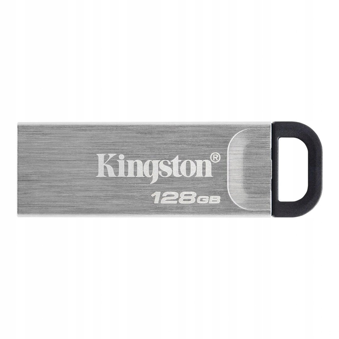 DTKN/128GB Kingston 128GB USB3.2 Dt Gen1 Kyson