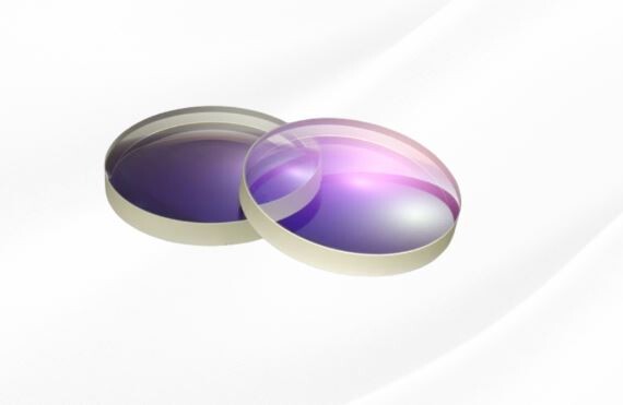 kolimační čočka svařovací, laserová čistička fiber 20 mm F120