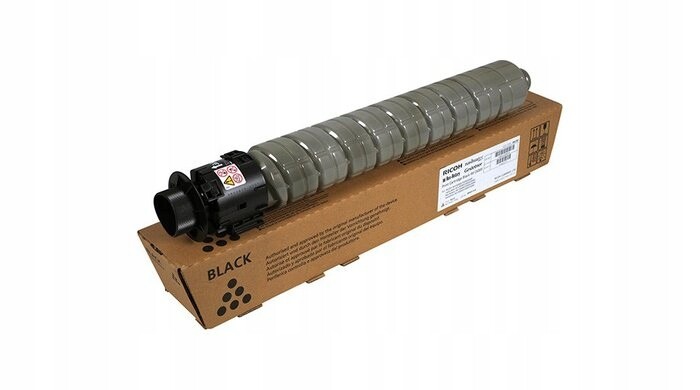 Originální černý toner Ricoh IMC4500 (842283)