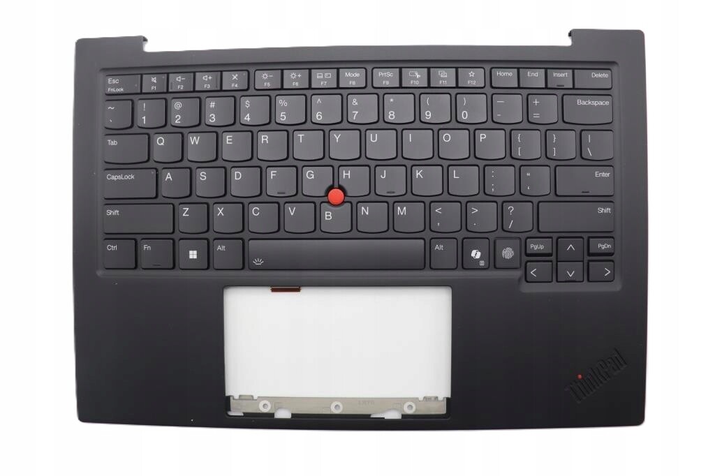 Palmrest s klávesnicí 5M11Q55935 Lenovo Thinkpad X1 Carbon gen13 typ 21NS
