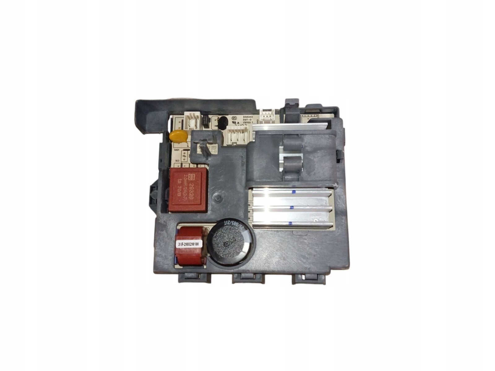 Modul motoru a invertor sušičky Beko C00868587 #U850863