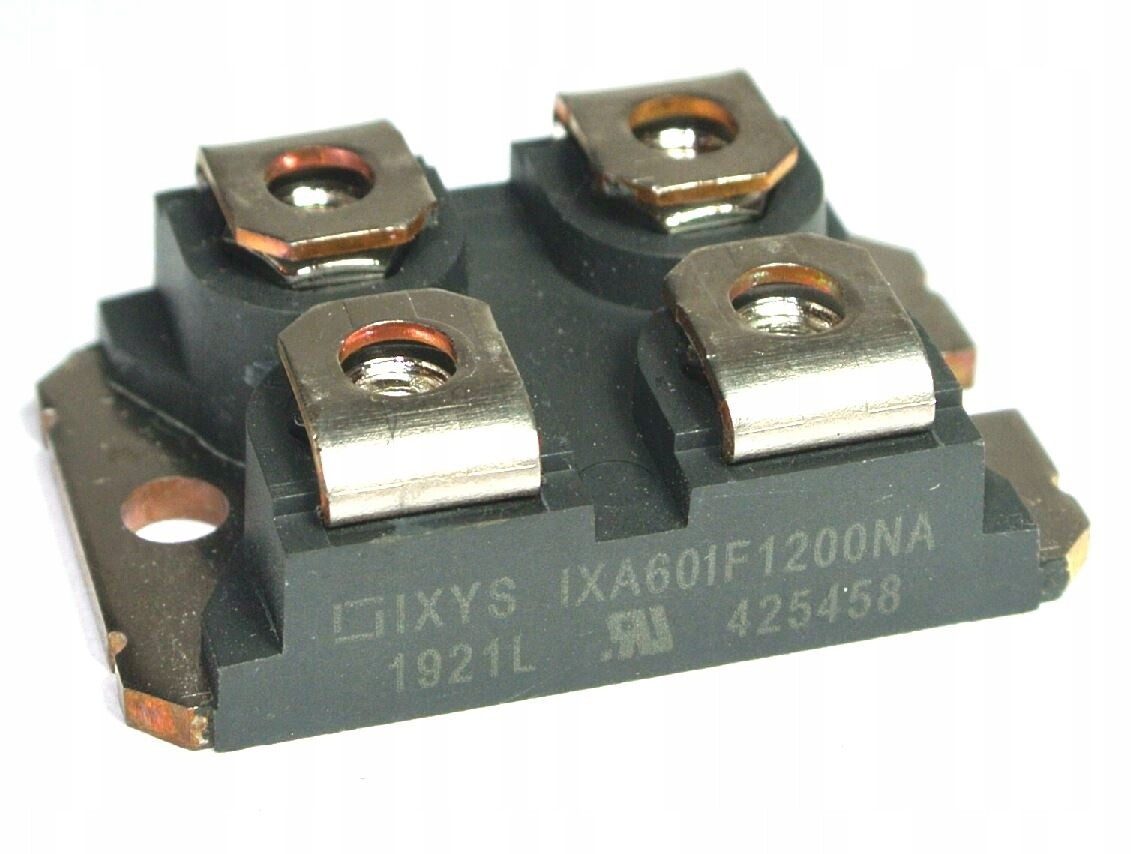 IXA60IF1200NA Ixys Tranzistor Igbt 1,2kV 56A [1 Ks]