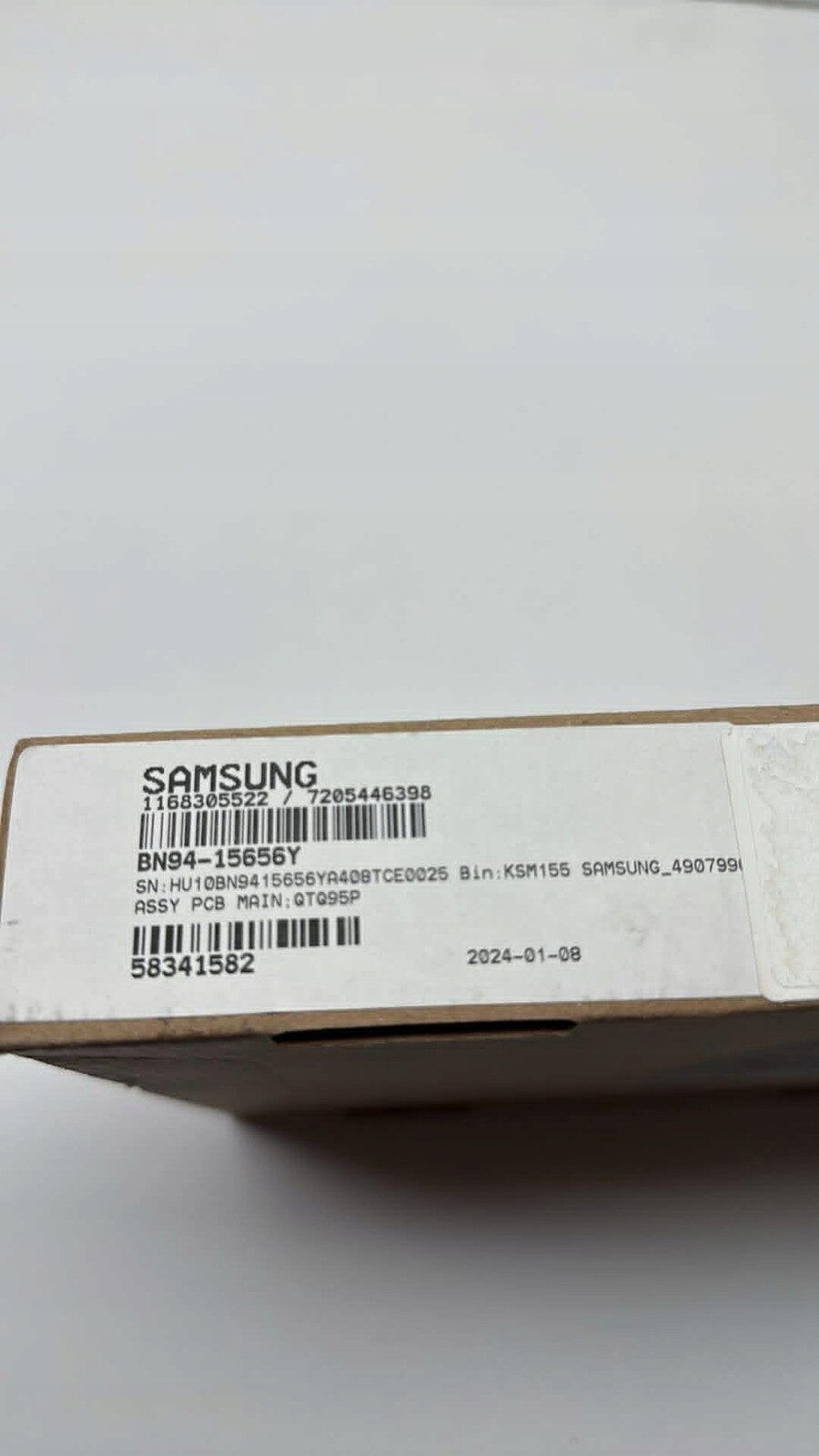Samsung základní deska BN94-15656Y QE55Q95TDTXXC