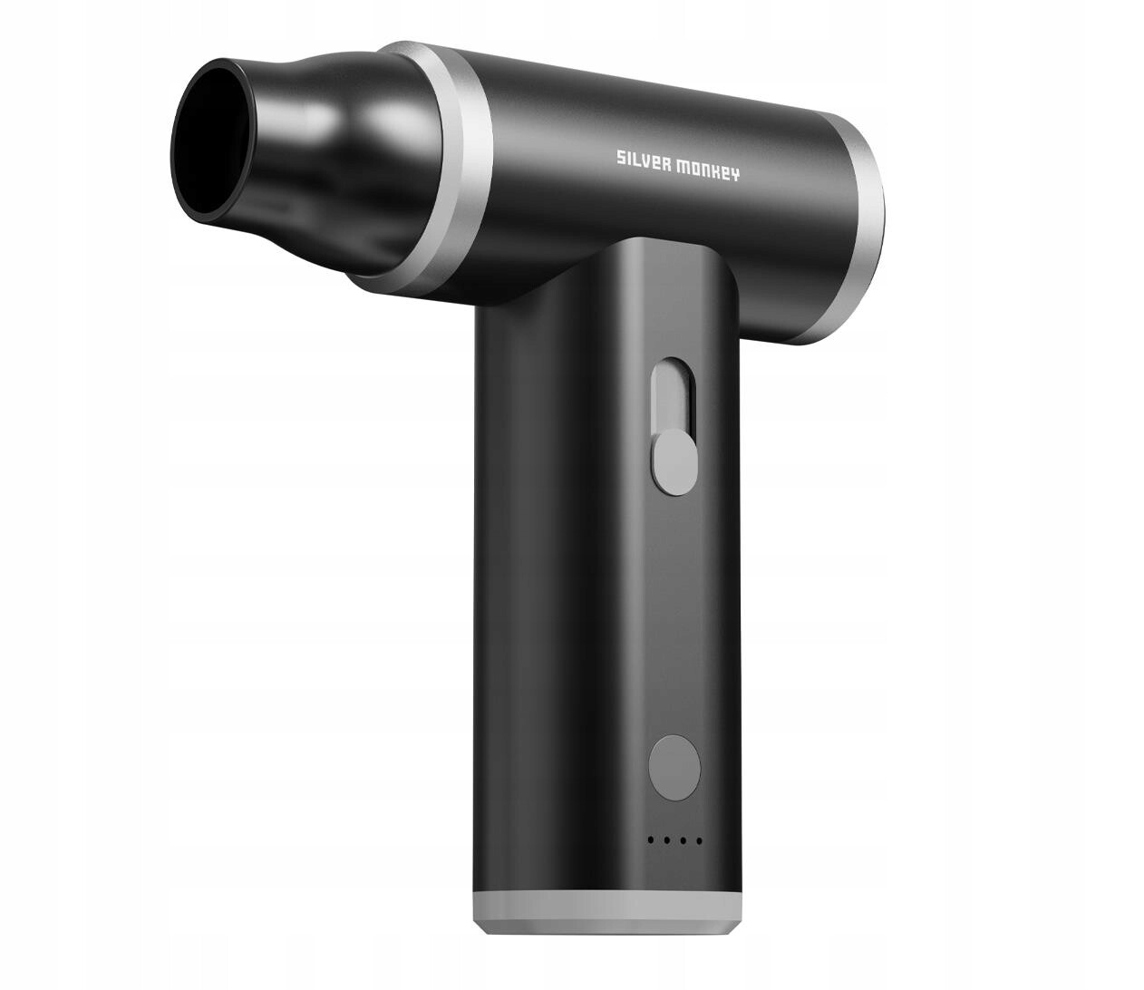 Multifunkční dmychadlo Silver Monkey SMA250