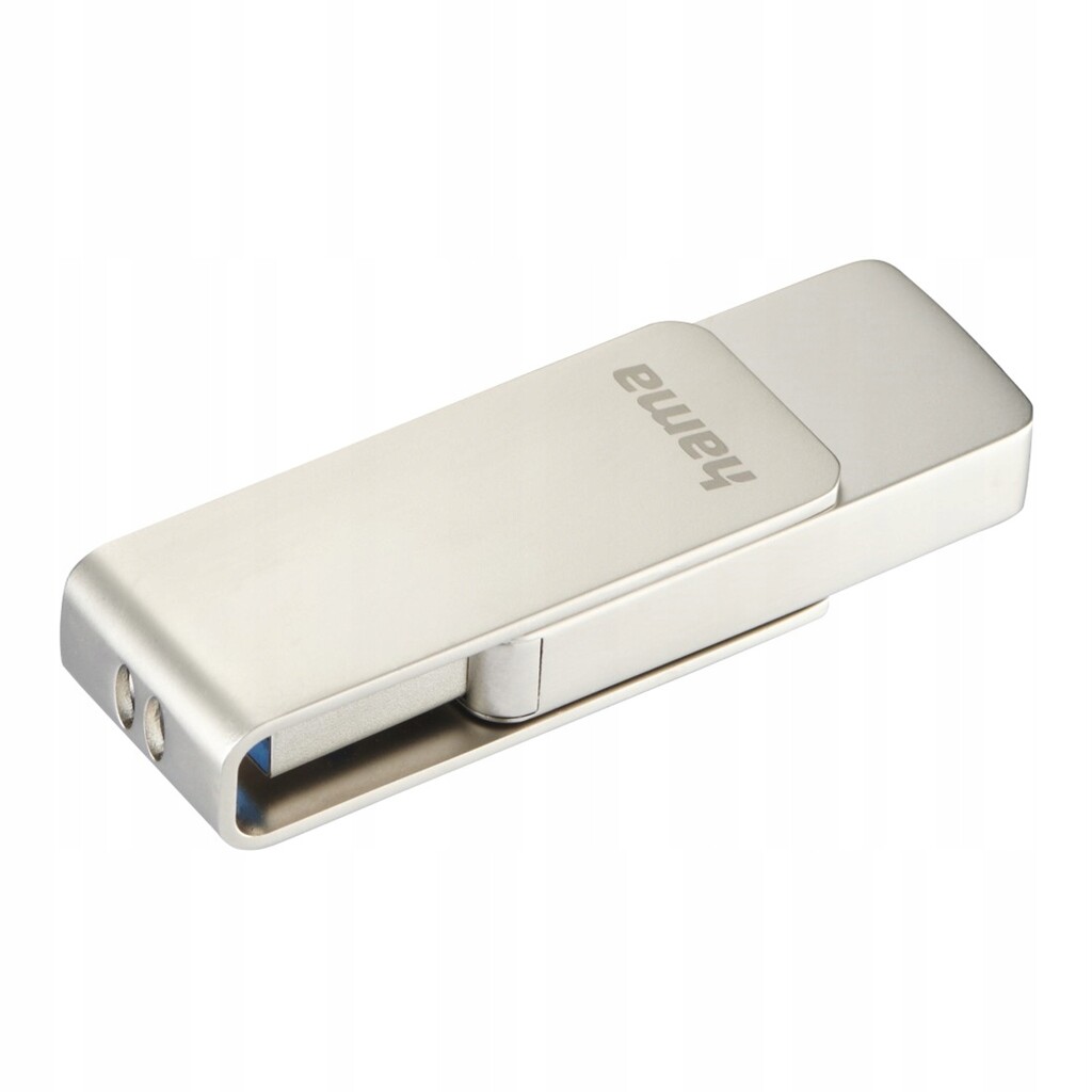 Hama Usb flash disk Rotate Pro, Usb 3.0, 512 Gb, 100 MB/s
