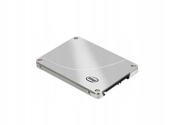 Disk Intel Solid-State Drive řady 540S šifrovaný 180 Gb