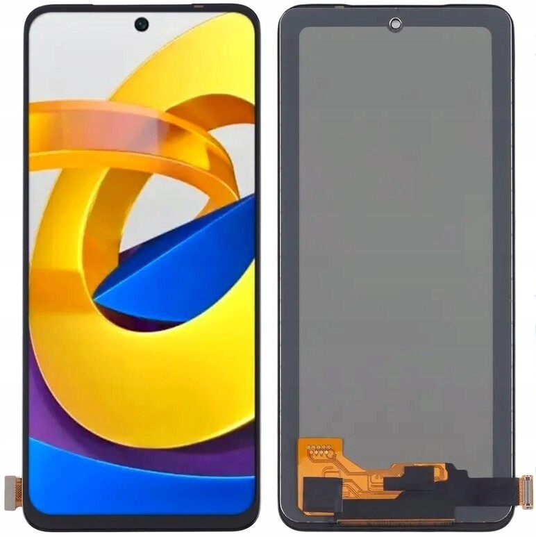 LCD displej displeje pro Xiaomi Redmi Note 11 4G 11S Tft Incell