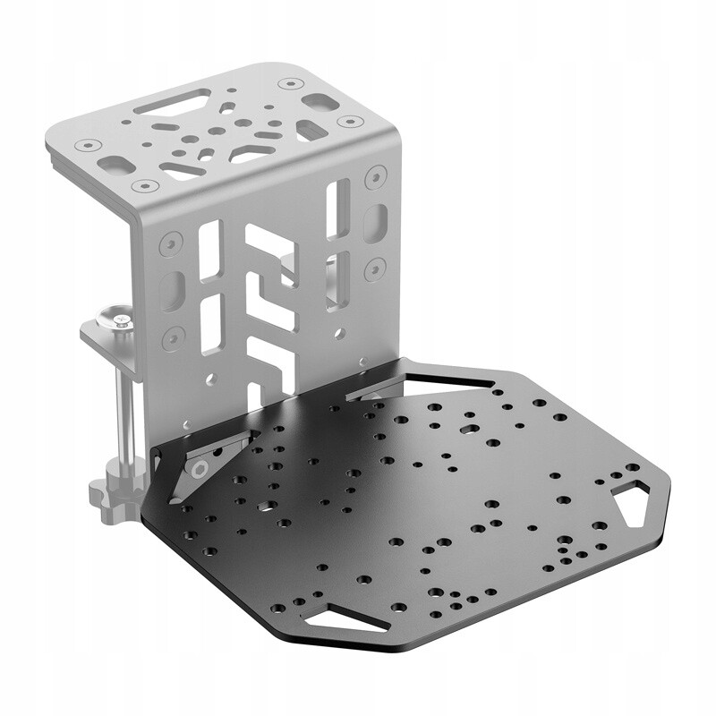 Moza Racing RS089 Univerzální montážní deska pro ruční brzdu a tyč