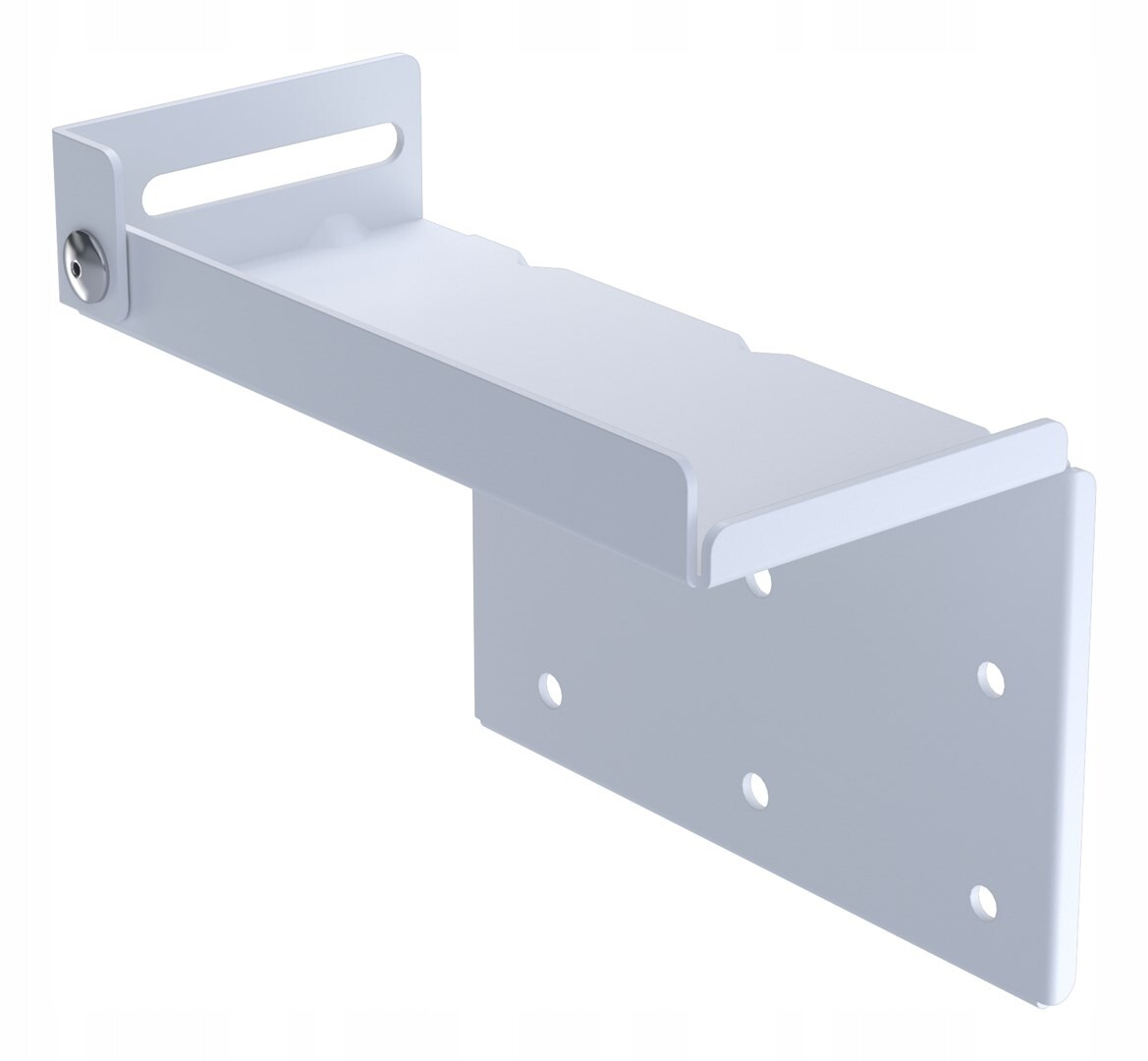 Počítačová Skříň Asus Prime AP303 Tg White