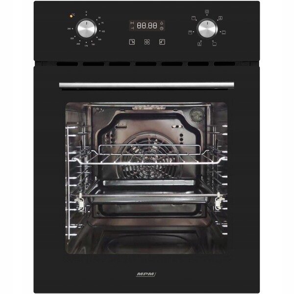 Elektrická vestavná trouba MPM-45-BO-22