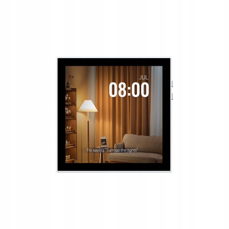 ESP32-S3 Smart 86 Box 4