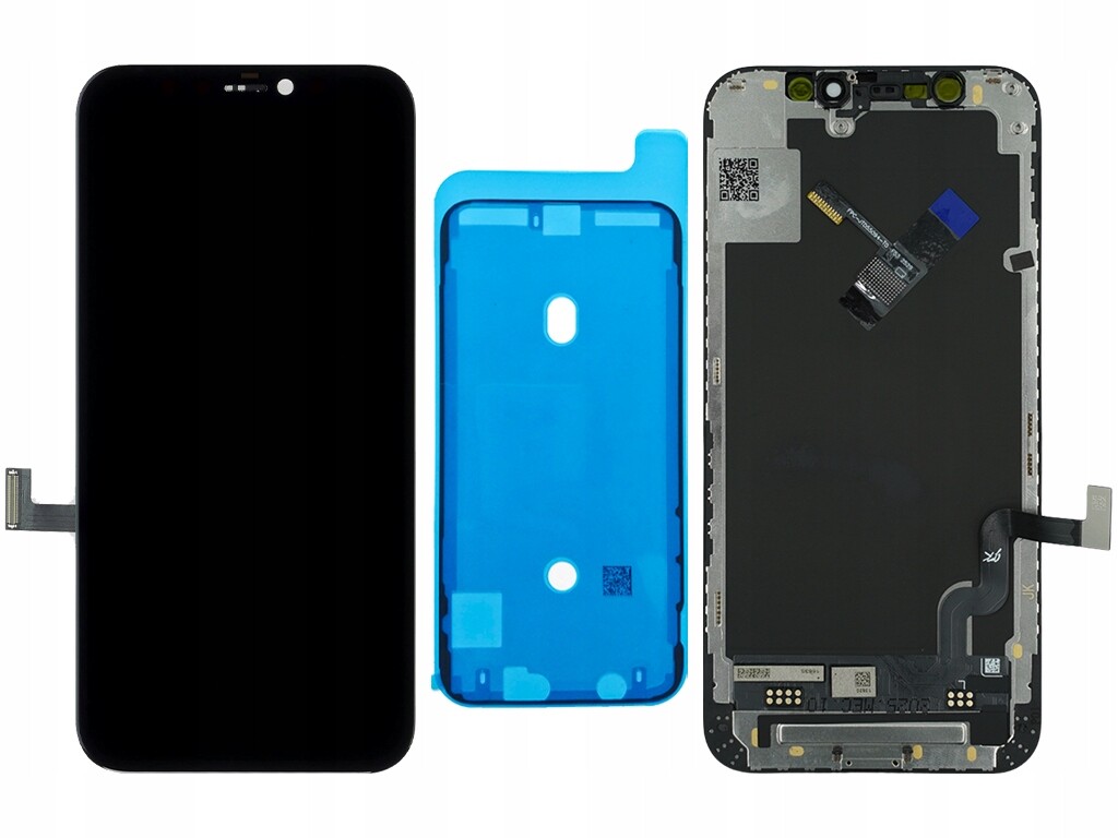 Displej Apple iPhone 12 Mini Jk InCell