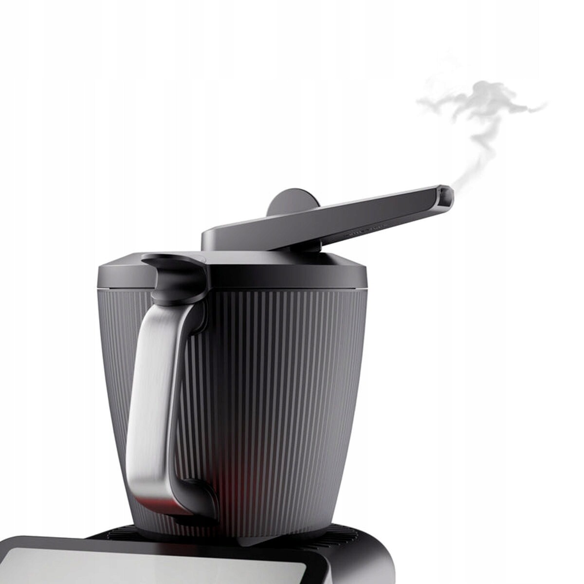 Nástavec Na Odvod Páry mixtaste Pro Thermomix TM7 360° Bpa Free De