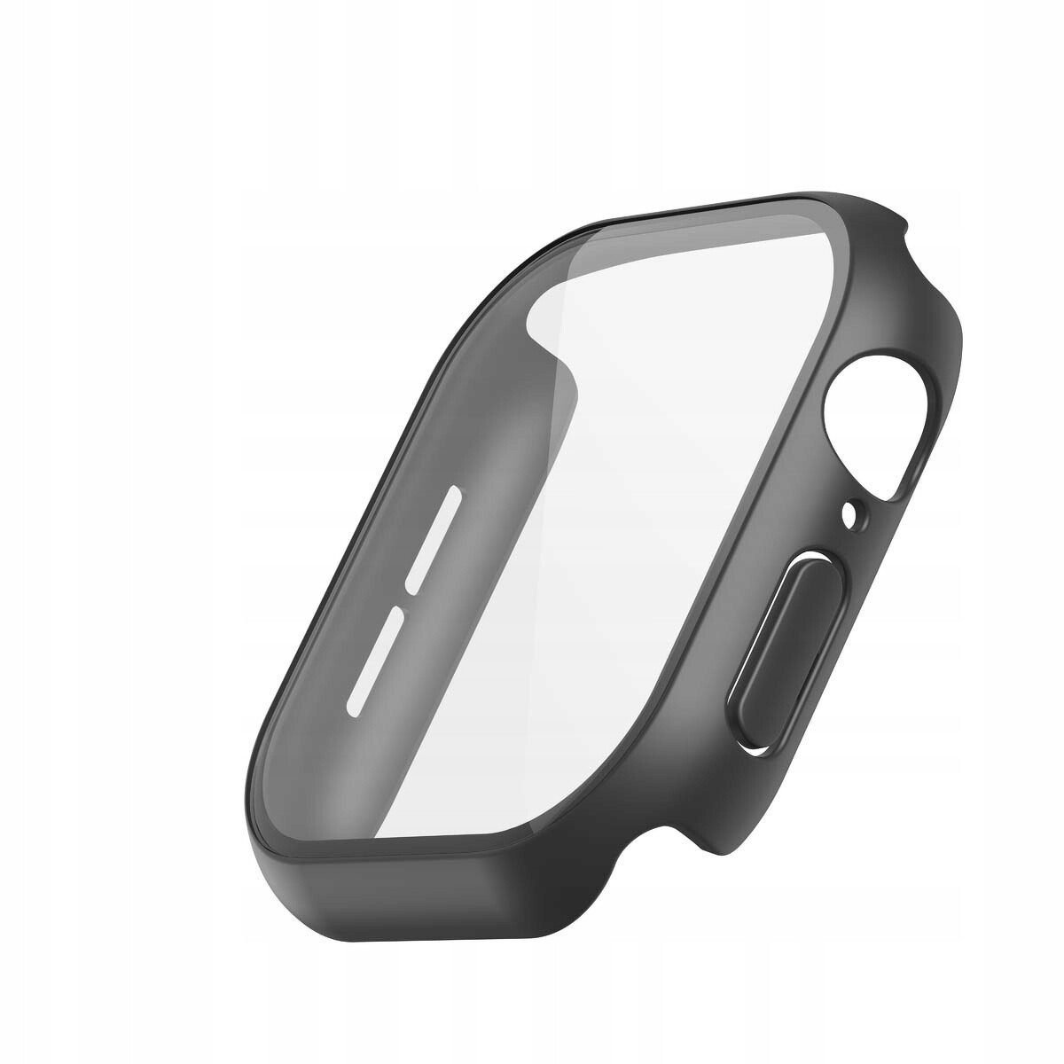 Belkin Sklo pro Apple Watch série 10. 46 mm, černé