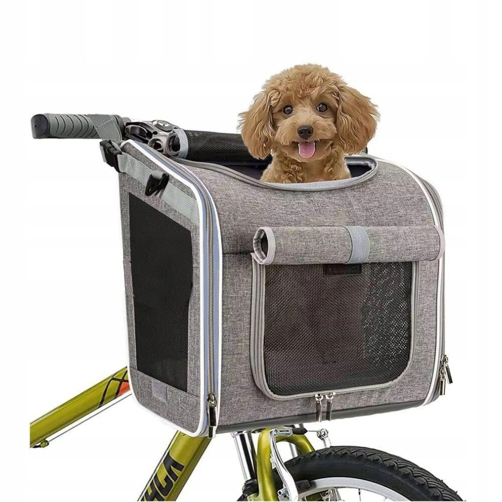 Batoh Na Kolo Přepravka Taška Pro Kočky Psa