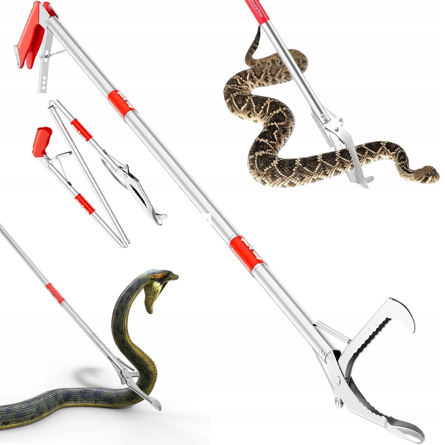 Držák Na Odpadky Nerezová Ocel Skládací Držák Na Úklid